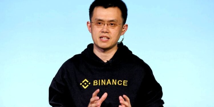 Tin tức coin – CEO Binance cho biết bây giờ bạn có thể ‘mua khoai tây chiên bằng tiền điện tử’