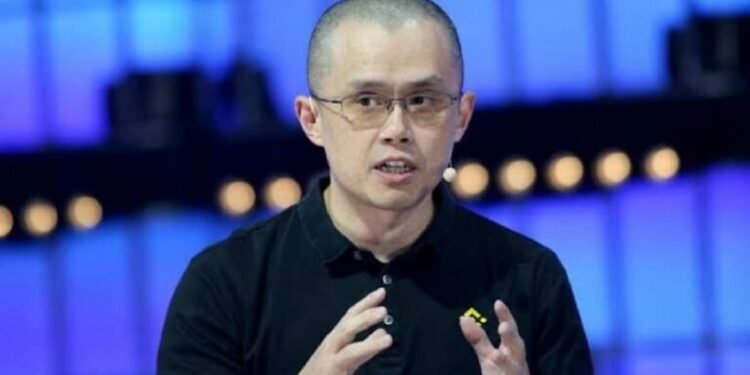 Tin tức coin – CZ: Binance không bị mất tài sản trên Silvergate