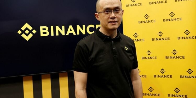 Tin tức coin – Binance dự kiến ​​​​sẽ trả tiền phạt để giải quyết các cáo buộc của Hoa Kỳ