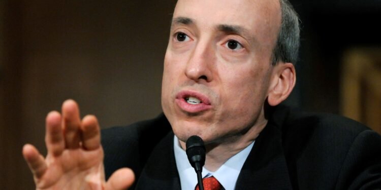 Tin tức coin – Binance từng tìm cách thuê Chủ tịch SEC Gary Gensler làm cố vấn