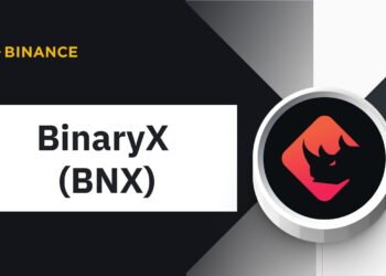 Tin tức coin – Token BinaryX tăng hơn 9000% sau khi chia tách BNX