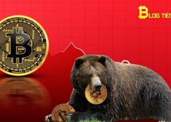 Tin tức coin – Tại sao tổng vốn hóa thị trường giảm hơn 60 tỷ đô la chỉ trong một giờ