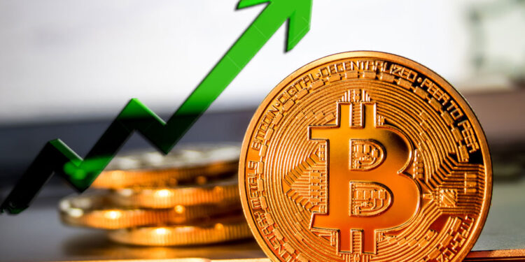 Tin tức coin – Giá bitcoin hôm nay (16/2): BTC đạt mức cao nhất trong 6 tháng