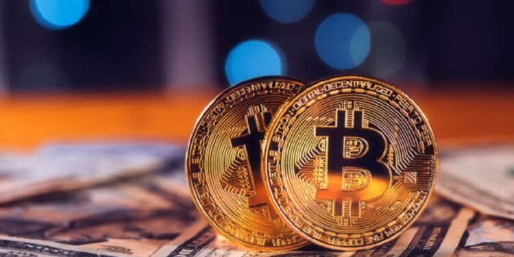 Tin tức coin – Bitcoin được dự đoán sẽ tăng lên 56 nghìn USD