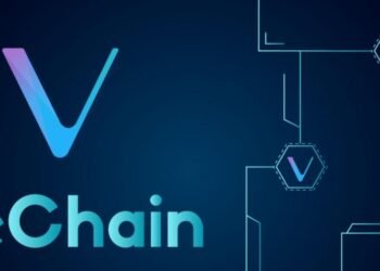 Tin tức coin – VeChain (VET) tăng 14% nhờ hai yếu tố kích hoạt này