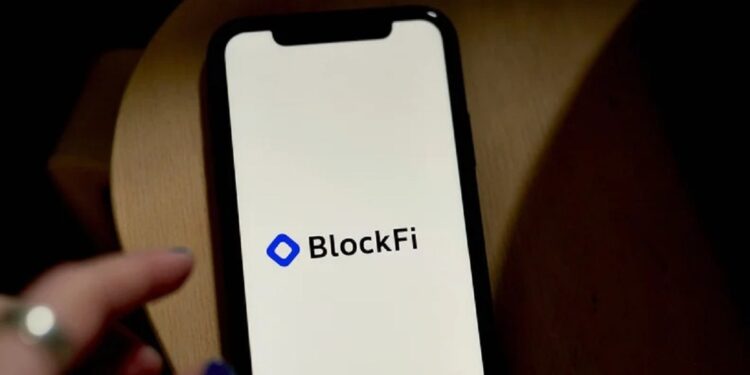 Tin tức coin – BlockFi có 227 triệu USD trong Ngân hàng Silicon Valley nhưng không được đụng đến