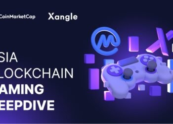 Tin tức coin – Cách hoạt động của Blockchain Gaming tại châu Á