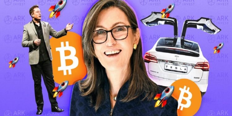 Tin tức coin – Cathie Wood tin rằng kỷ nguyên tăng lãi suất tàn khốc có thể sắp kết thúc