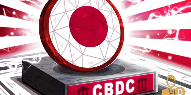 Tin tức coin – Các ngân hàng Nhật Bản thử nghiệm Stablecoin trên ‘Japan Open Chain’