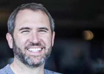 Tin tức coin – Giám đốc điều hành Ripple Brad Garlinghouse kêu gọi Hoa Kỳ đón nhận tiền điện tử