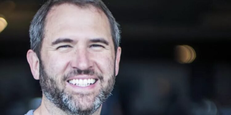 Tin tức coin – Giám đốc điều hành Ripple Brad Garlinghouse kêu gọi Hoa Kỳ đón nhận tiền điện tử