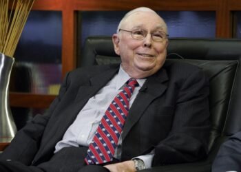 Tin tức coin – Tỷ phú Charlie Munger bị chỉ trích vì dìm Bitcoin