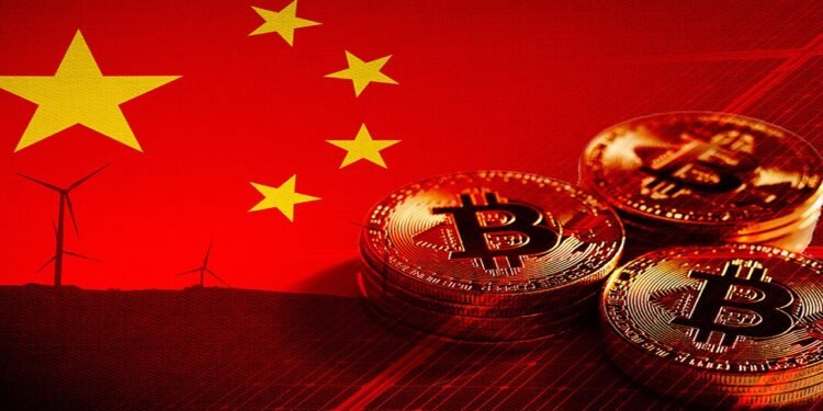 Tin tức coin – Các đồng coin của Trung Quốc tăng vọt khi Ngân hàng Trung ương bơm thanh khoản vào thị trường