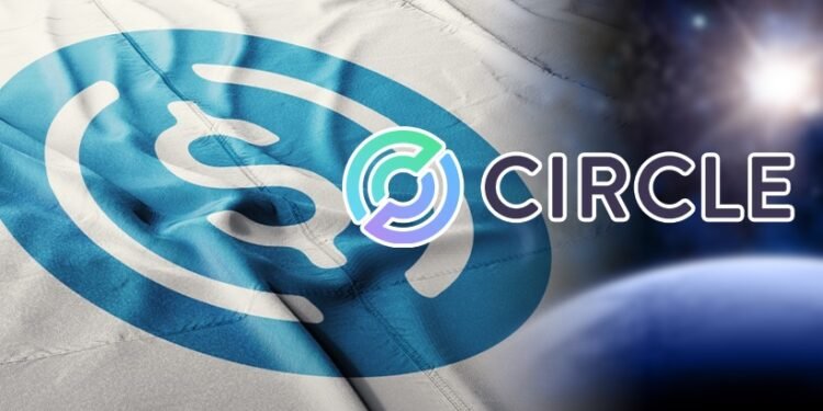 Tin tức coin – USDC của Circle giảm 1 tỷ đô la chỉ sau bảy ngày