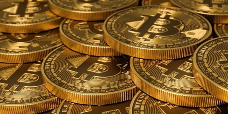 Tin tức coin – Cổ phiếu tiền điện tử tăng khi Bitcoin giữ trên 24.500 USD