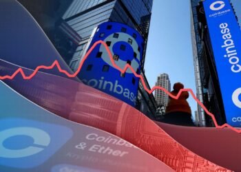 Tin tức coin – Coinbase tạm dừng tính năng chuyển đổi giữa USD và USDC