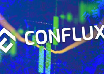 Tin tức coin – Đồng Conflux của Trung Quốc tăng 67%, đây là lý do chính thúc đẩy tăng trưởng