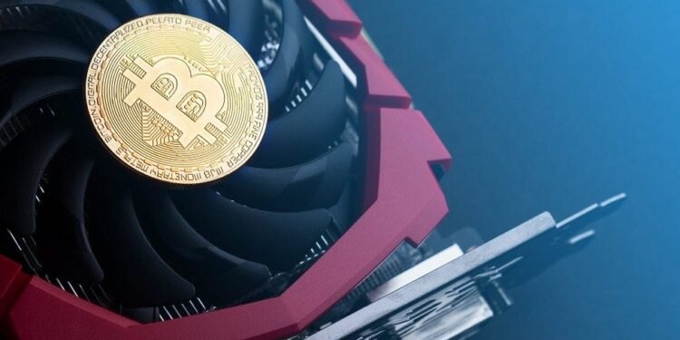 Tin tức coin – Công ty khai thác bitcoin Iris Energy lỗ 144 triệu USD