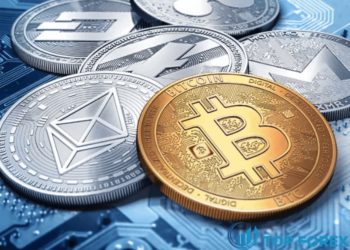 Tin tức coin – Dù chứng khoán Mỹ giảm nhưng tiền điện tử vẫn tăng hôm nay
