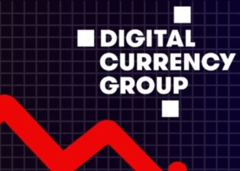 Tin tức coin – ‘Gã khổng lồ’ DCG báo lỗ 1,1 tỷ USD