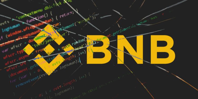 Tin tức coin – Dự đoán giá BNB cho tháng 3