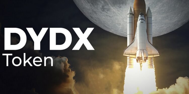 Tin tức coin – Điều gì sẽ xảy ra với DYDX khi 6,5 triệu token được mở khóa hôm nay?