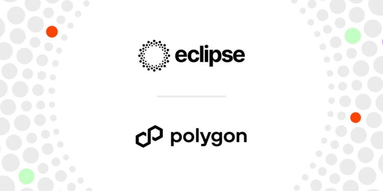 Tin tức coin – Eclipse phát hành Polygon SVM, tương thích với Solana