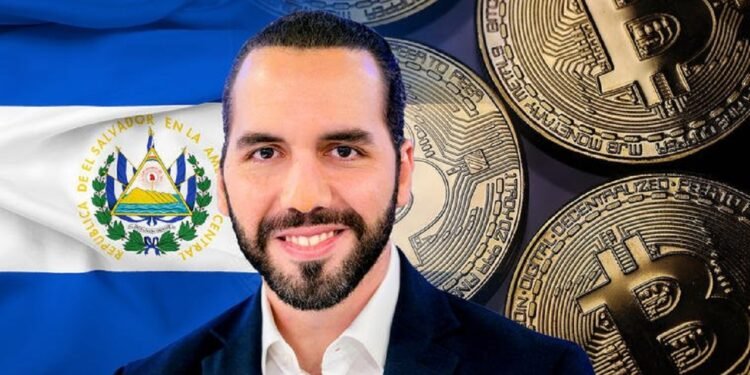 Tin tức coin – El Salvador thành lập ‘Đại sứ quán Bitcoin’ ở Texas để thúc đẩy việc áp dụng các tài sản kỹ thuật số