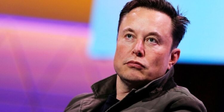 Tin tức coin – Elon Musk có thể mua lại Silicon Valley Bank