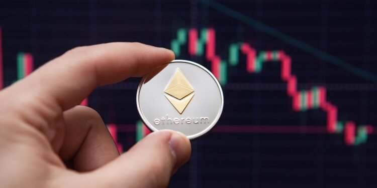 Tin tức coin – Ethereum lại gặp vấn đề nâng cấp