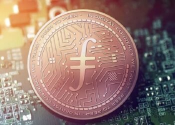 Tin tức coin – Filecoin (FIL) tăng vọt, thu hút sự quan tâm đến việc ra mắt máy ảo
