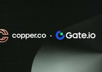 Tin tức coin – Gate.io tích hợp với mạng ClearLoop