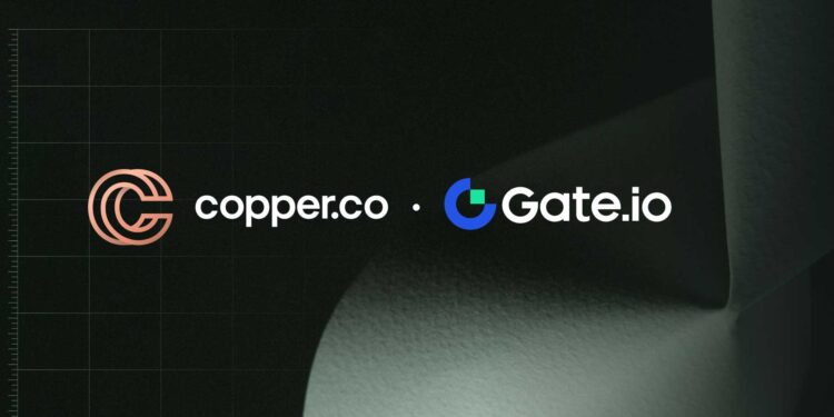 Tin tức coin – Gate.io tích hợp với mạng ClearLoop