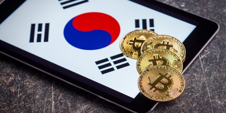 Tin tức coin – Thành phố lớn thứ hai của Hàn Quốc đặt mục tiêu trở thành một trung tâm tiền điện tử