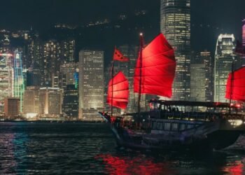 Tin tức coin – Hồng Kông đặt mục tiêu trở thành một trung tâm tiền điện tử