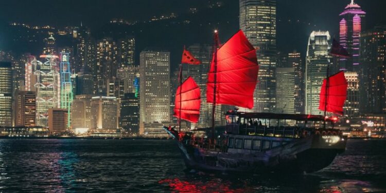 Tin tức coin – Hồng Kông đặt mục tiêu trở thành một trung tâm tiền điện tử