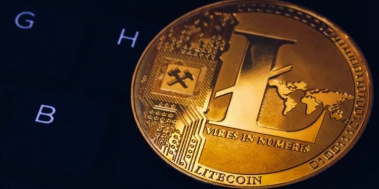 Tin tức coin – Độ khó khai thác Litecoin tăng cao nhưng giá sẽ tăng hay giảm?