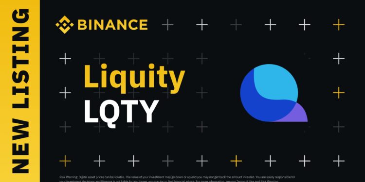 Tin tức coin – Token LQTY đã tăng hơn 300% từ đầu năm đến nay