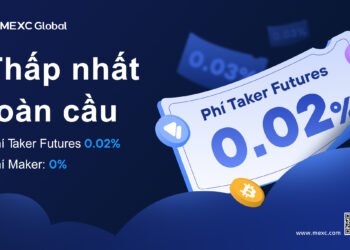 Tin tức coin – MEXC: Nơi cung cấp mức phí giao dịch thấp nhất toàn cầu và tổ chức nhiều airdrop hấp dẫn