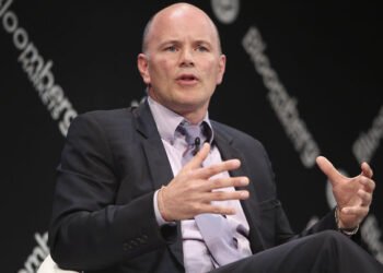Tin tức coin – Mike Novogratz chỉ trích Ngân hàng Quốc tế vì đã phớt lờ những “sự thật” về BTC và ETH
