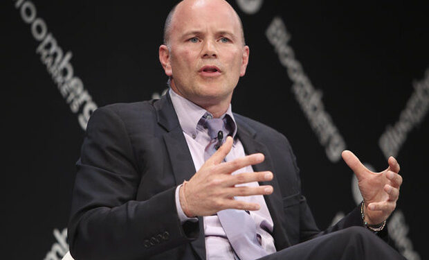 Tin tức coin – Mike Novogratz chỉ trích Ngân hàng Quốc tế vì đã phớt lờ những “sự thật” về BTC và ETH