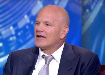 Tin tức coin – Mike Novogratz sẽ rất vui khi Bitcoin (BTC) đạt 30.000 đô la trong năm nay