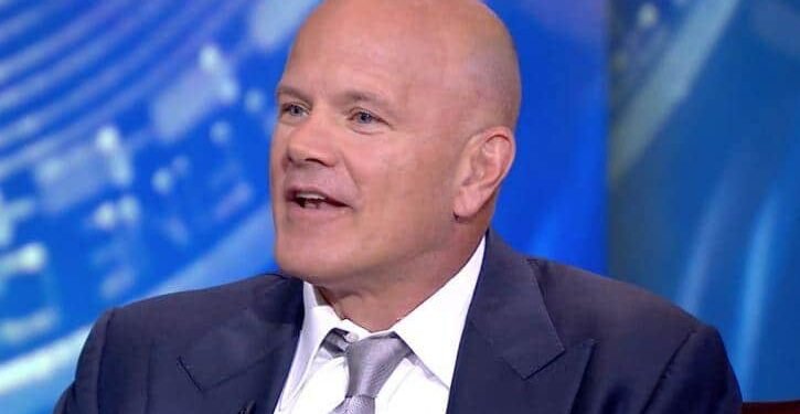 Tin tức coin – Mike Novogratz sẽ rất vui khi Bitcoin (BTC) đạt 30.000 đô la trong năm nay