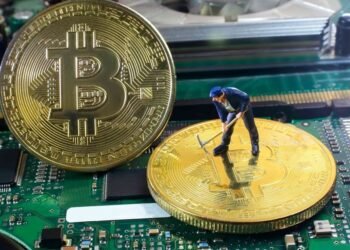 Tin tức coin – CleanSpark mua 20.000 máy đào từ Bitmain