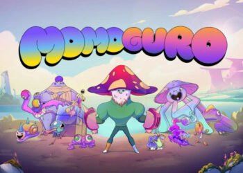 Tin tức coin – Momoguro NFT bán hết trong 9 giờ, tạo ra doanh thu 7,6 triệu đô la Mỹ