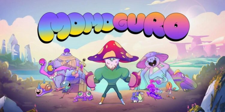 Tin tức coin – Momoguro NFT bán hết trong 9 giờ, tạo ra doanh thu 7,6 triệu đô la Mỹ