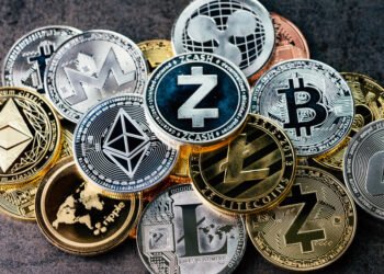 Tin tức coin – Tiền điện tử ít được biết đến tăng gần 60% trong một tuần