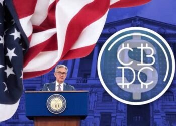 Tin tức coin – Chính phủ Mỹ thảo luận phát hành CBDC