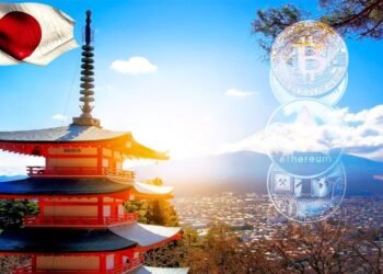 Tin tức coin – Nhật Bản ra mắt tiền điện tử riêng vào tháng 4