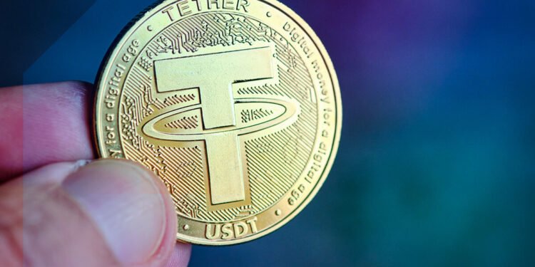 Tin tức coin – Tether làm ‘trùm’ ở Brazil, giá trị giao dịch bằng USDT tăng 58%